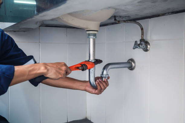 Trusted Palmview South, TX Plumbing Experts