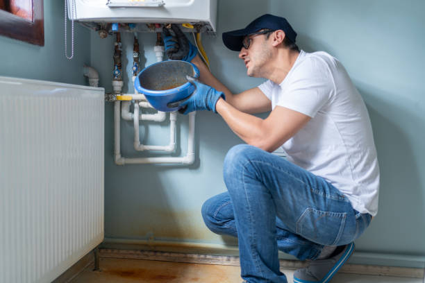Best Boilers & Radiators  in Palmview South, TX