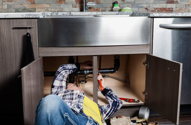 Best Leak Detection Services  in Palmview South, TX